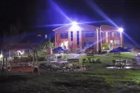 Cabañas Lago Parque Paipa Các khách sạn ở 