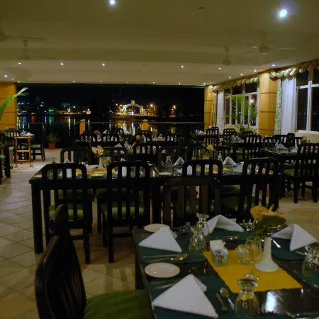 Peten Esplendido Hotel and Conference Center