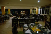 Peten Esplendido Hotel and Conference Center - Breakfast