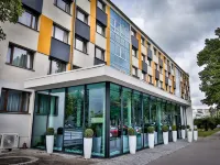 Boutique Hotel's Kwiska - Legnicka Ξενοδοχεία στην πόλη Wroclaw