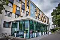 Boutique Hotel's Kwiska - Legnicka Hoteles en Wroclaw