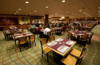 Kewadin Casinos Sault Ste. Marie Hotel - Wi-Fi