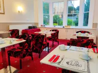 Wentworth House - Free Parking - Desayuno