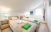 Hacienda Babina Hotels in Cres