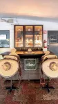 InHouse Select Hacienda Tres Rios - bar