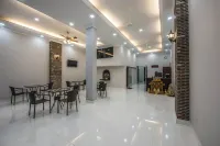 Phnom Penh le Vincent Hotel - 2-Star