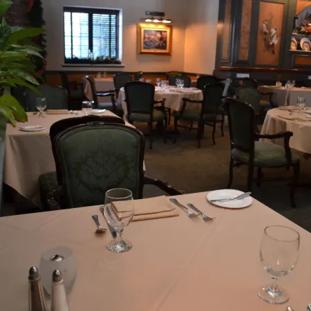 The Beaumont Inn