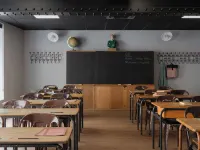 Collège Hôtel Hoteles cerca de Cruz Rousse
