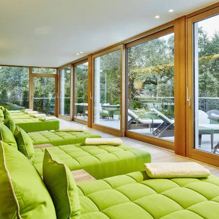 Tennerhof Luxury Chalets