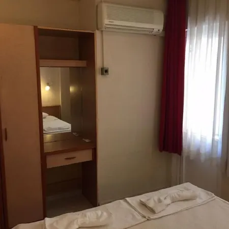 Villa Dream Apart Hotel