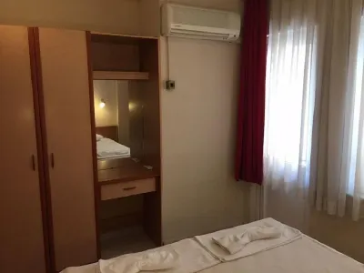 Villa Dream Apart Hotel Hotel a 