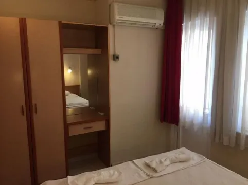 別墅夢想公寓酒店