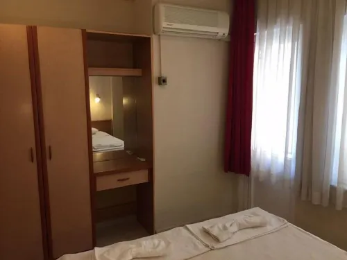 Villa Dream Apart Hotel