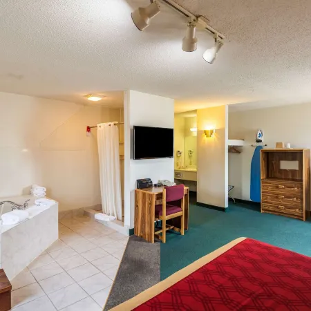 Econo Lodge Lincoln
