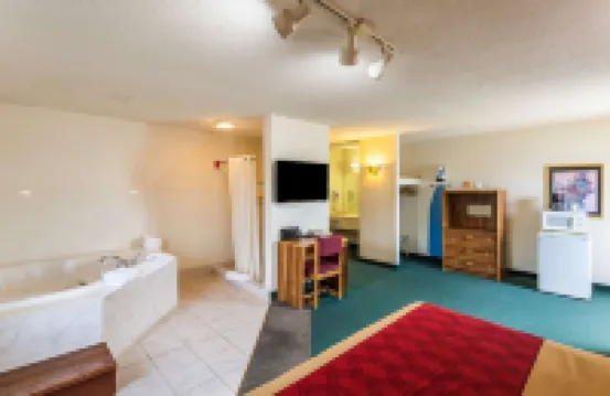 Econo Lodge Lincoln