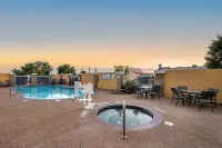 Best Western Plus McKinney Inn  Suites - Swimmingpools