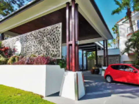 Grande Florida Beachside Resort Hotels in Miami