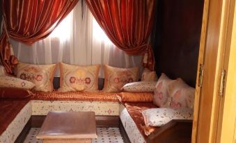 Riad Dar Saidi