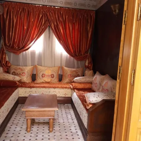 Riad Dar Saidi