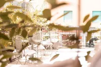 Epoca Home Hotels in Cosenza