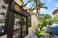 Hotel Riviera Del Sol - Bữa sáng