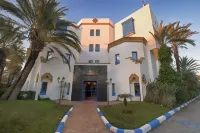 Senator Hotel Tanger Hotels near Jardin DCHAR EL AOUAMA