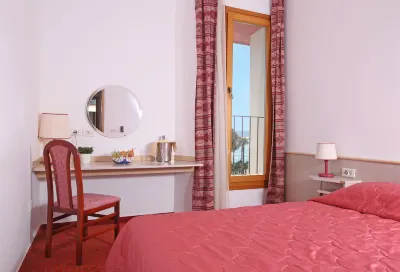 Apartments Vila Barka