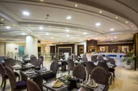 Gloria Inn Riyadh - breakfast