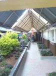 Racecourse Inn Hotel Hôtels à : Mlango