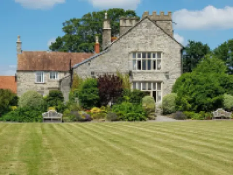 Old Church Farm Hotels in 