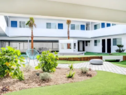 Downtowner Boutique Hotel Hotel a Las Vegas