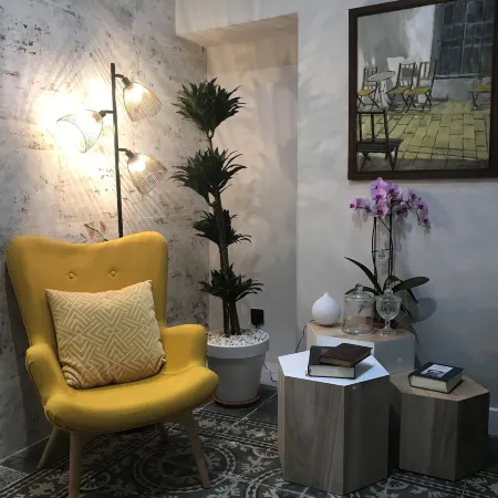 Hostal Boutique la Española