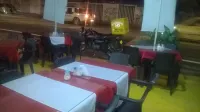 Hotel Zafiro Real - sarapan