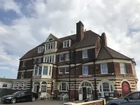 Pier Hotel فنادق في Gorleston-on-Sea