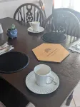 Willowbank House - breakfast