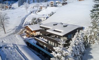 Sunny Ferienwohnungen Ski in - Ski Out - Self Check-IN