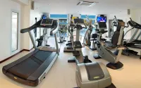Hilton Noumea la Promenade Residences - Gym