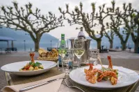 Albergo Carcani by Ketty & Tommy Hotels in Ascona