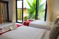 Nankanok Bungalow Hotel di Ko Yao Noi
