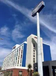 Hampton by Hilton Saltillo Hotels in 