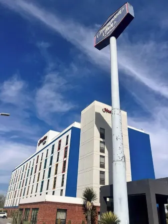 Hampton by Hilton Saltillo