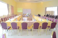 Washington Hotel Hotels in Addis Ababa