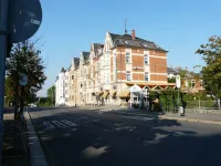 Hotel Heinz Hotels in Lengenfeld
