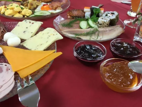 Main Kinzig Hotel am Limes Hotels in Rodenbach