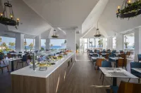 Leonardo Plaza Cypria Maris Beach Hotel & Spa - servizio colazione