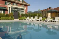 Hotel la Barcarolle Hotels in Nyon