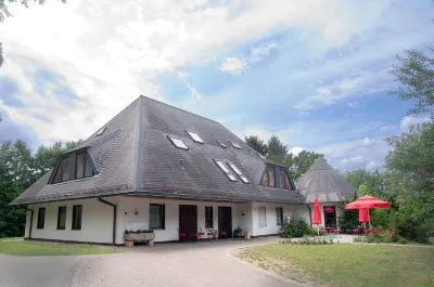 Schuberths Am Schloss Hotels in Ebermannstadt