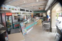 卡拉桑坦依飯店公寓 - 酒吧