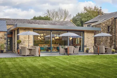 โรงแรม มิตตอน โฟลด์ โรงแรมใน