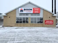 Bison Inn & Suites on University ファーゴのホテル